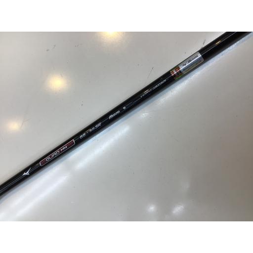 ミズノ クラフト ドライバー MP CRAFT H4 10.5°(スタンダード) フレックスSR 中古 Cランク｜golfpartner｜04