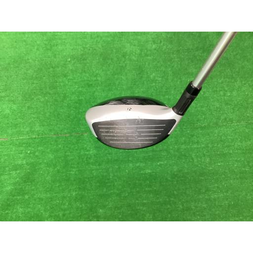 TaylorMade（テーラーメイド） M4 5HL レディース フェアウェイウッド