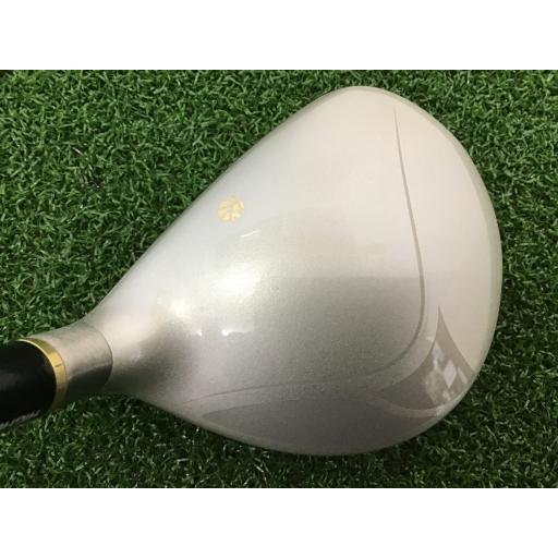 テーラーメイド グローレ フェアウェイウッド GLOIRE(2014) 7W レディース フレックスL 中古 Cランク｜golfpartner｜03