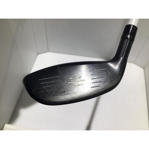 TaylorMade ユーティリティクラブ ステルス2 4u 22° テーラーメイド
