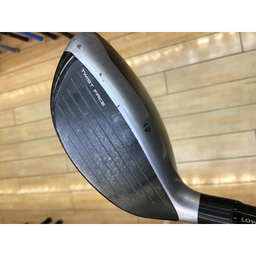 テーラーメイド M5 フェアウェイウッド M5 M5 3W フレックスS 中古 Cランク｜golfpartner｜02