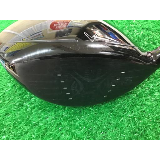 キャロウェイ ローグ スター ドライバー ROGUE STAR  9.5° フレックスS 中古 Cランク｜golfpartner｜02