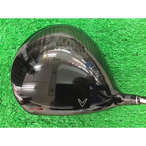 キャロウェイ ローグ スター ドライバー ROGUE STAR  9.5° フレックスS 中古 Cランク｜golfpartner｜03