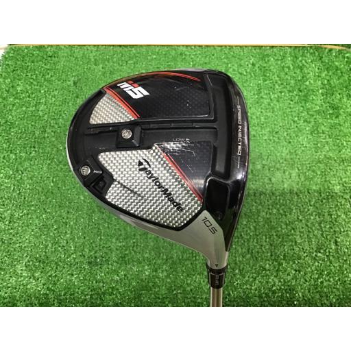 テーラーメイド エムファイブ ドライバー M5 M5 10.5° フレックスS 