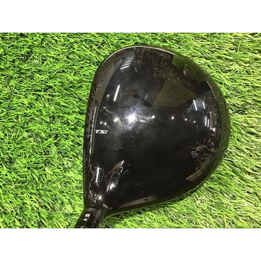 Titleist タイトリスト ティーエスアイフォー ドライバー TSi4 9 