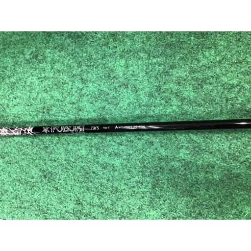 テーラーメイド M4 ドライバー M4 M4  9.5° フレックスS 中古 Cランク｜golfpartner｜04