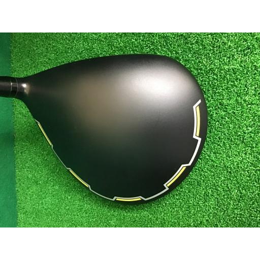 ジェービーム JLIDEN ドライバー YS-01 jBEAM JLIDEN YS-01 1W フレックスその他 中古 Bランク｜golfpartner｜02