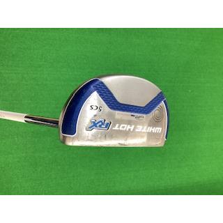 オデッセイ ホワイトホット パター WHITE HOT RX #5CS 34インチ 中古 Cランク｜golfpartner｜04