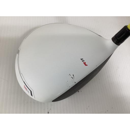 テーラーメイド Taylormade ドライバー R11S R11S 10.5° フレックスS 中古 Dランク｜golfpartner｜02