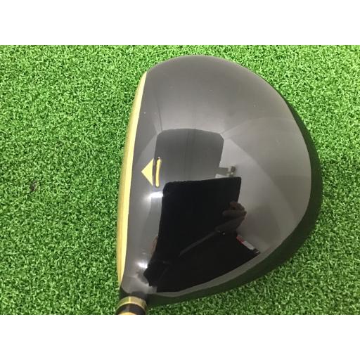 つるや AXEL Gold Premium(2020) 10.5° ドライバー DR フレックス