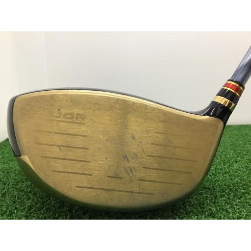 AXEL Gold Premium ドライバー 10.5 つるや AXEL Gold Premium(2020) 10.5° ドライバー DR フレックス