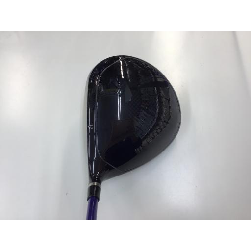 ヤマハ YAMAHA インプレス ドライバー DRIVESTAR inpres DRIVESTAR 10.5° フレックスR 中古 Cランク｜golfpartner｜03