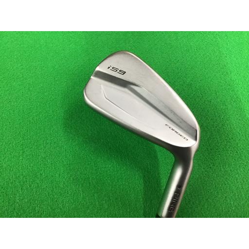 ピン i59 アイアンセット i59 i59 6S フレックスS 中古 Cランク｜golfpartner｜03