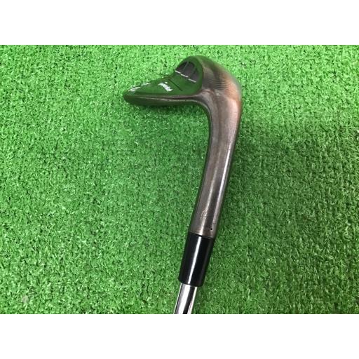 テーラーメイド Taylormade TM ウェッジ MILLED GRIND HI-TOE(2021) Taylor Made MILLED GRIND HI-TOE(2021) 56°/10° フレックスS 中古 Cランク｜golfpartner｜03