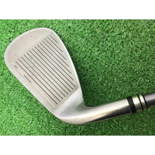 ダンロップ ゼクシオ7 XXIO7 アイアンセット XXIO(2012) 6S フレックスSR 中古 Cランク｜golfpartner｜03