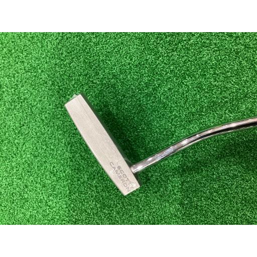 Titleist（タイトリスト） スコッティキャメロン モノブロック パター