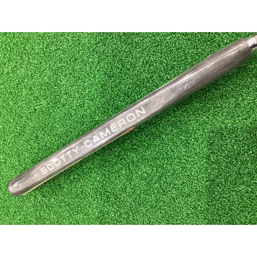 Titleist（タイトリスト） スコッティキャメロン モノブロック パター