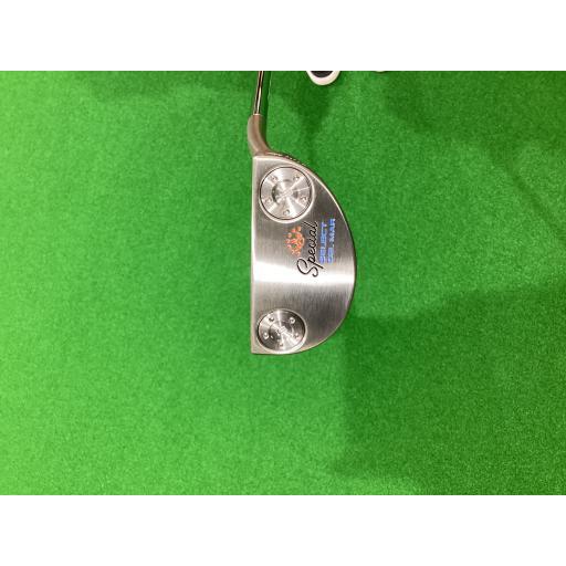 SCOTTY CAMERON タイトリスト Titleist スコッティキャメロン 