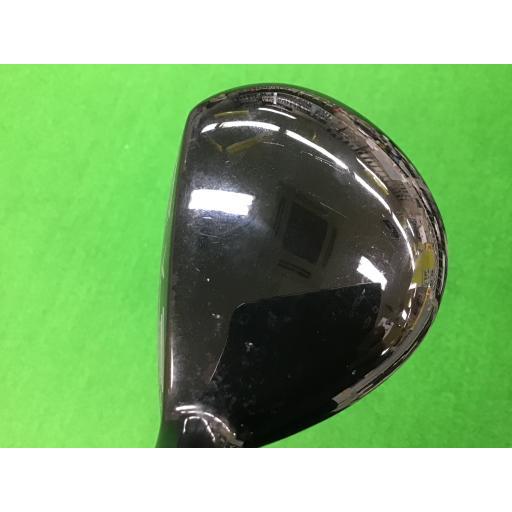 キャロウェイ Callaway レガシー ブラック フェアウェイウッド LEGACY BLACK(2013) 5W フレックスR 中古 Cランク｜golfpartner｜03