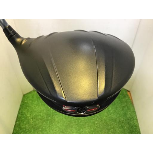 PING（ピン） G410 LST 9° ドライバー DR フレックスS : ゴルフ