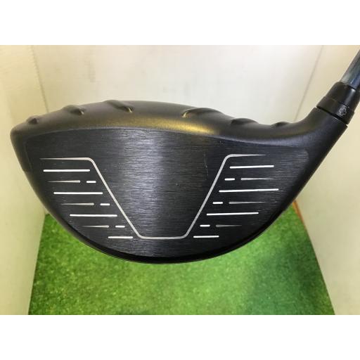 ピン　PING ドライバー G410 LST 9° フレックスS PING（ピン） G410 LST 9° ドライバー DR フレックスS : ゴルフ