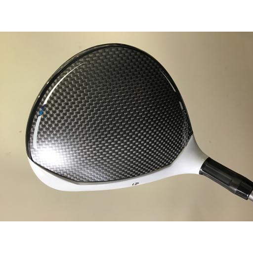 テーラーメイド SIM フェアウェイウッド MAX SIM MAX 3W フレックスS 中古 Cランク｜golfpartner｜03