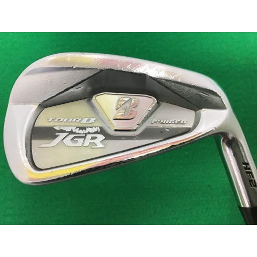 ブリヂストン ツアーB アイアンセット TOUR B JGR HF2 6S フレックスS 