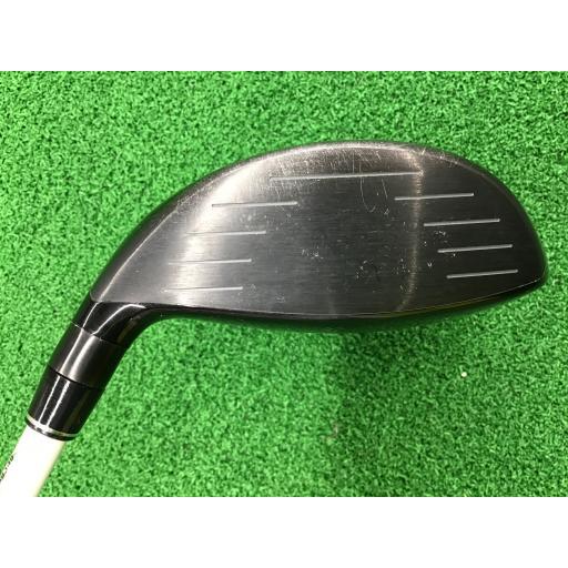 DUNLOP（ダンロップ） SRIXON ZX F 3W フェアウェイウッド FW