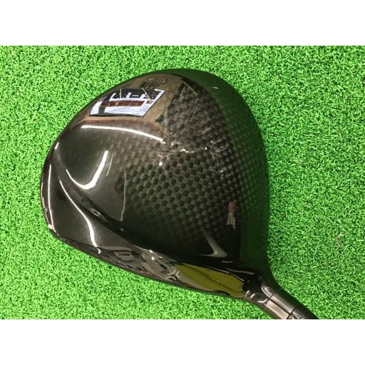 DUNLOP（ダンロップ） SRIXON ZX F 3W フェアウェイウッド FW