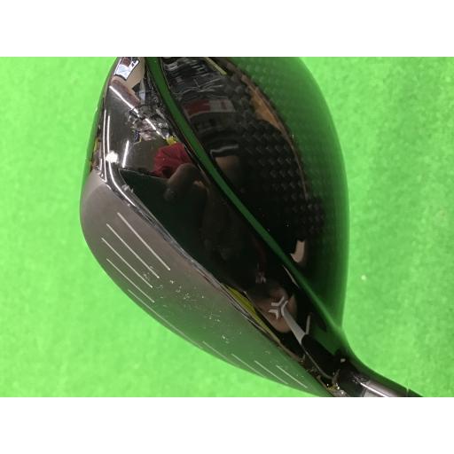 DUNLOP（ダンロップ） SRIXON ZX F 3W フェアウェイウッド FW
