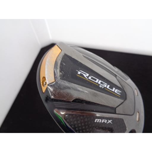 キャロウェイ ROGUE ST ドライバー MAX ROGUE ST MAX  9° フレックスR 中古 Cランク｜golfpartner｜04