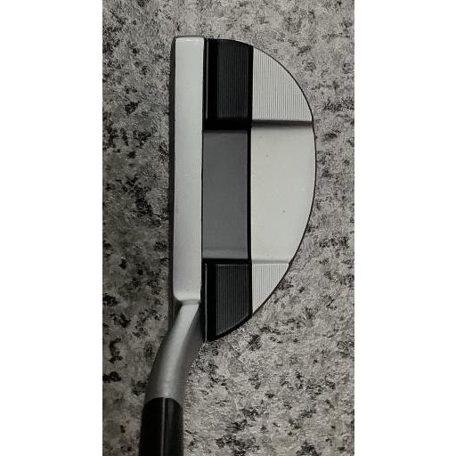 オデッセイ メタルX ミルド パター METAL-X MILLED #9HT 34インチ 中古 Dランク｜golfpartner｜02