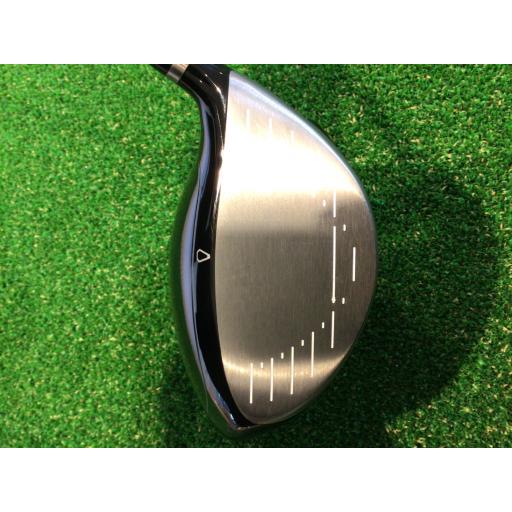 ヤマハ YAMAHA インプレス ドライバー DRIVESTAR inpres DRIVESTAR 11.5° フレックスR 中古 Cランク｜golfpartner｜03