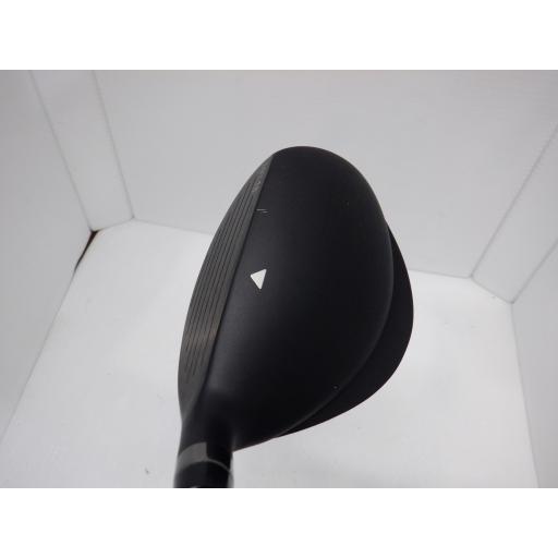 キャスコ パワートルネード ユーティリティ UFO POWER TORNADO UFO 44 フレックスS 中古 Cランク｜golfpartner｜02