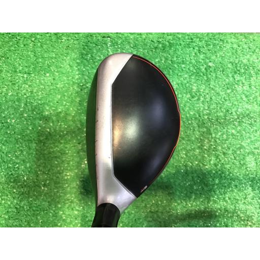 テーラーメイド M6 ユーティリティ M6 M6 U5 フレックスR 中古 Cランク｜golfpartner｜02