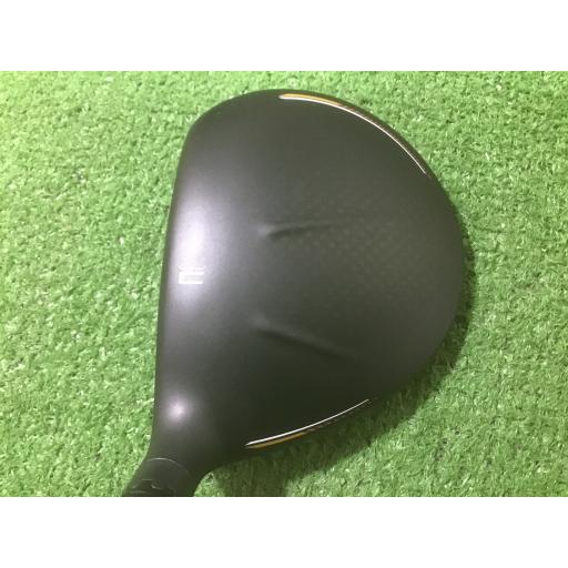 コブラ KING フェアウェイウッド LTDx KING LTDx 3W (ブラック) フレックスR 中古 Bランク｜golfpartner｜02