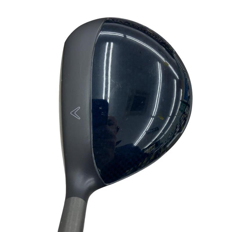 Callaway（キャロウェイ） PARADYM 5W フェアウェイウッド FW