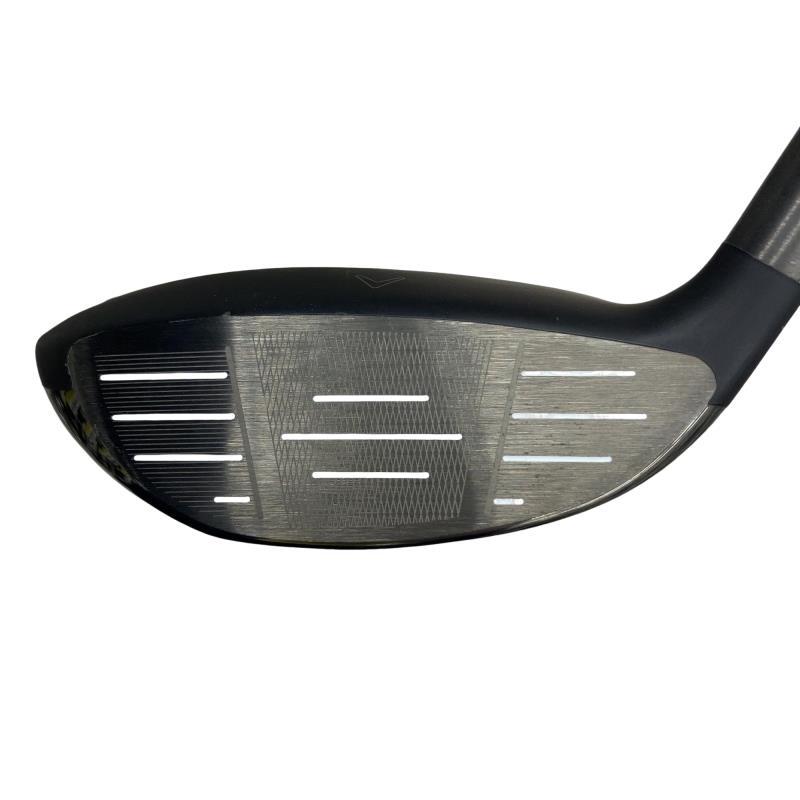 Callaway（キャロウェイ） PARADYM 5W フェアウェイウッド FW