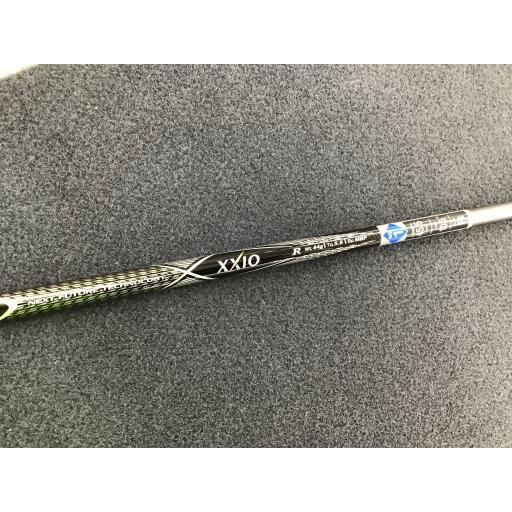 ダンロップ ゼクシオ7 XXIO7 ドライバー XXIO(2012) 10.5° フレックスR 中古 Cランク｜golfpartner｜04