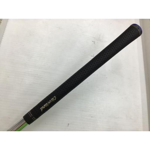 クリーブランド Cleveland ウェッジ CBX Cleveland CBX 52°/11° フレックスS 中古 Cランク｜golfpartner｜05