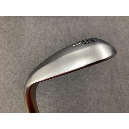 クリーブランド Cleveland ウェッジ CBX Cleveland CBX 52°/11° フレックスその他 中古 Cランク｜golfpartner｜02