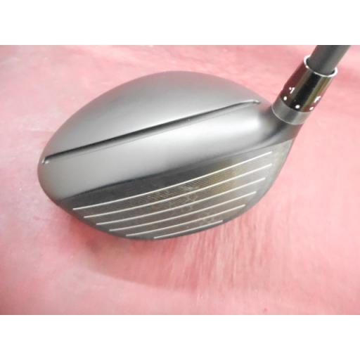 ダイワグローブライド オノフ ドライバー (2024) KURO ONOFF(2024) KURO 10.5° フレックスS 中古 Bランク｜golfpartner｜02