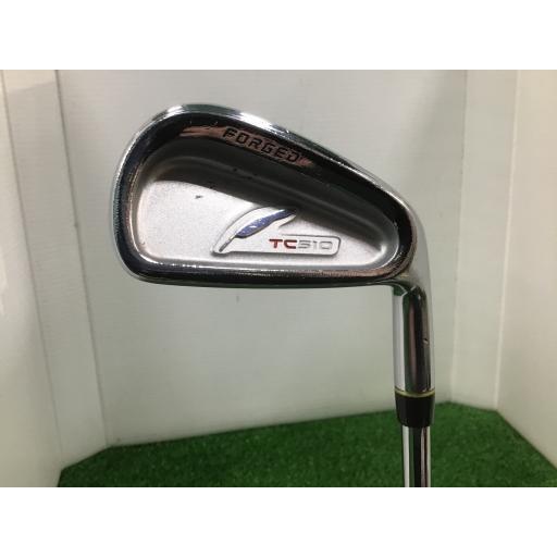 フォーティーン TC-510 FORGED フォージド アイアンセット アイアン