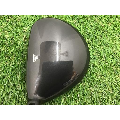 タイトリスト Titleist フェアウェイウッド 917 F2 16.5° フレックスS 中古 Cランク｜golfpartner｜03