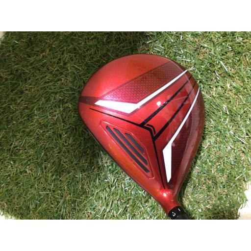 ブリヂストン BRIDGESTONE ドライバー J815 BRIDGESTONE J815 10.5° フレックスその他 中古 Cランク｜golfpartner｜02