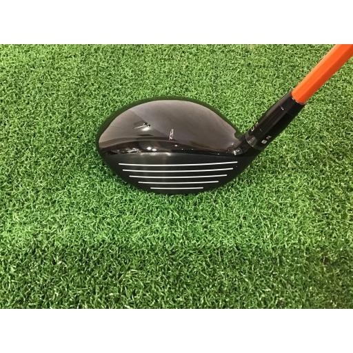 タイトリスト TSR3 フェアウェイウッド TSR3 TSR3 15° フレックスS 中古 Cランク｜golfpartner｜02