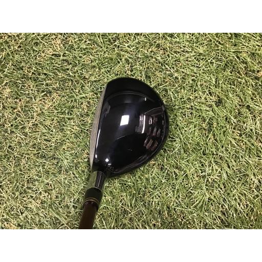 ブリヂストン ツアーステージ Xドライブ フェアウェイウッド TOURSTAGE X-DRIVE フェアウェイウッド 5W フレックスS 中古 Cランク｜golfpartner｜03