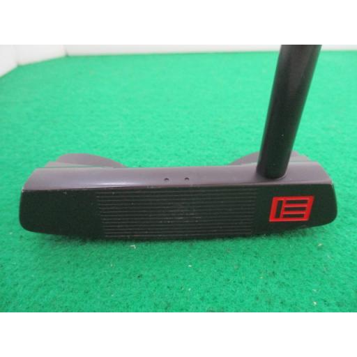 イーブンロール EVNROLL パター ER2 BLACK EVNROLL ER2 BLACK 34インチ 