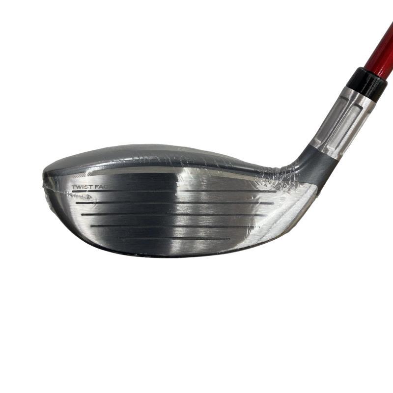 TaylorMade（テーラーメイド） STEALTH2 HD 5W レディース