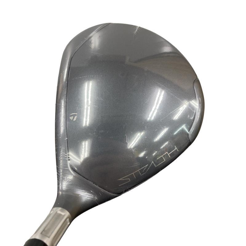 【美品】テーラーメイド ステルス2 HD レディース5W フレックスA TaylorMade（テーラーメイド） STEALTH2 HD 5W レディース